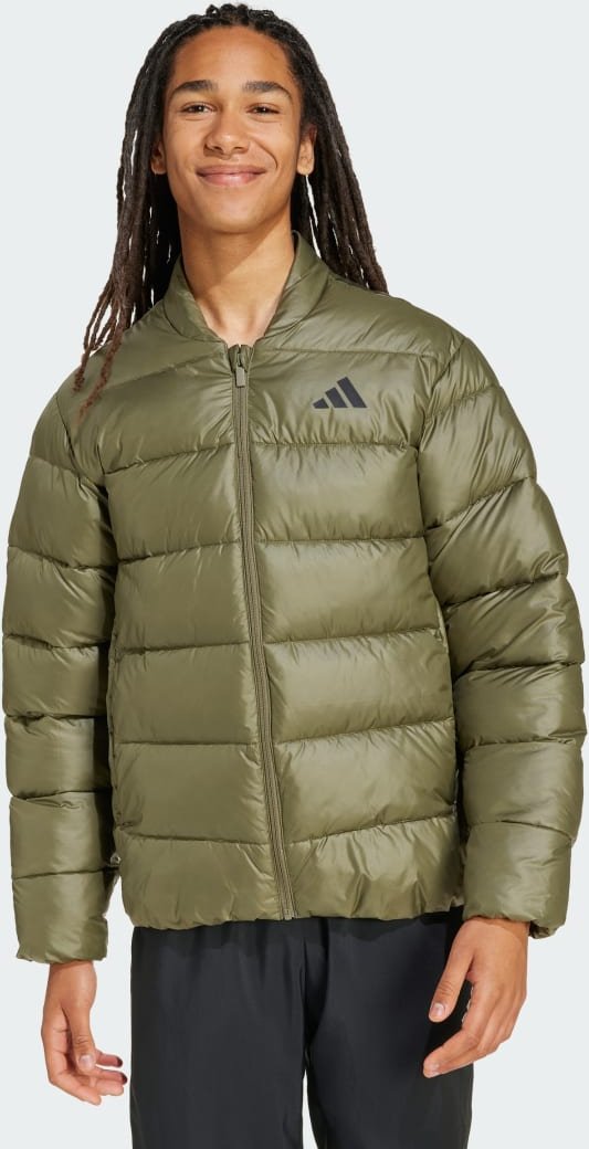 Thumbnail - Essentials CLIMAWARM Kunstdaunen Jacke