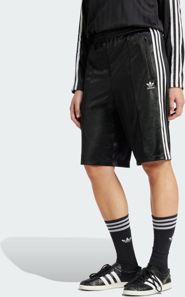 Thumbnail - Adicolor Firebird Long Shorts
