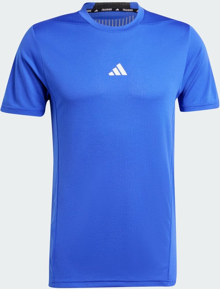 Designed for Training HIIT Workout HEAT.RDY T-Shirt