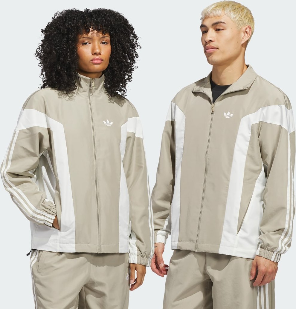 Originals Basketball Windbreaker Jacke