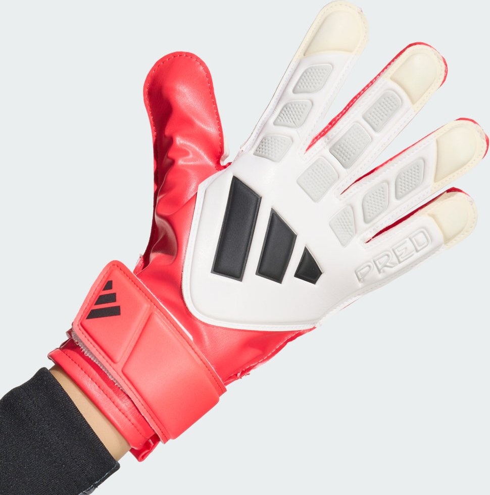 PREDATOR TORWARTHANDSCHUH TRAINING JUNIOR