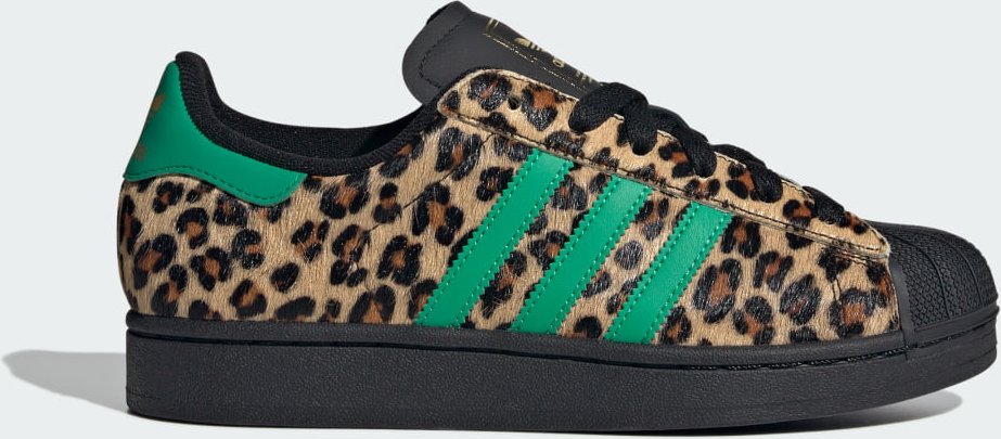 adidas Superstar II Schuh