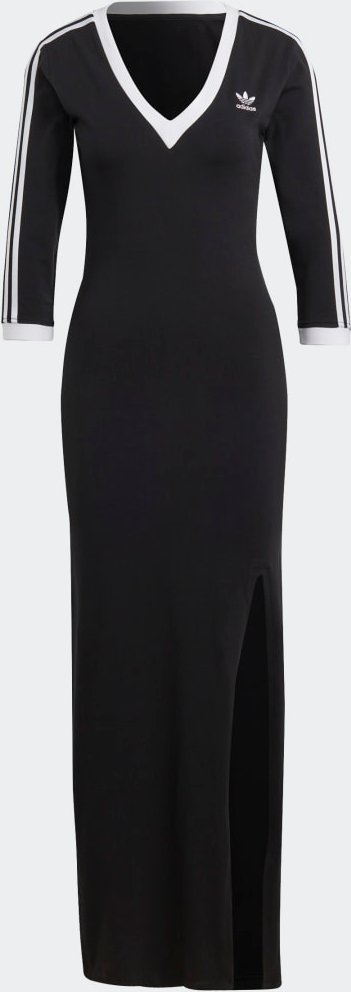 Adicolor Classics 3-Streifen Maxikleid