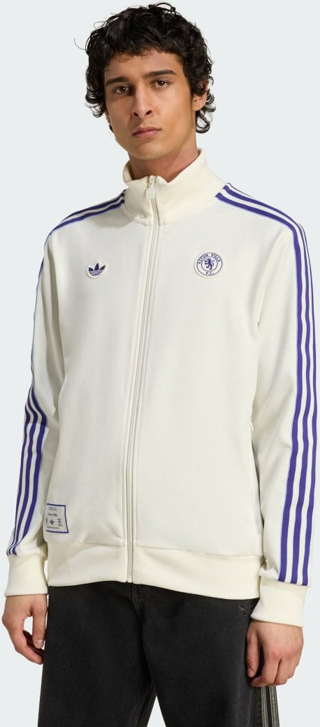 Aston Villa Terrace Icons Trainingsjacke