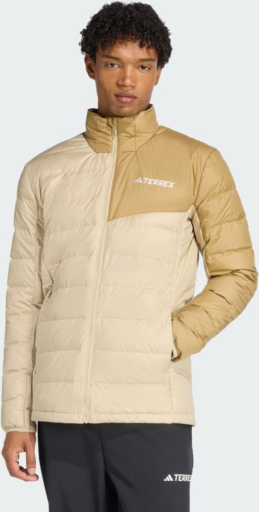 Terrex Multi Light Down CLIMAWARM Jacke
