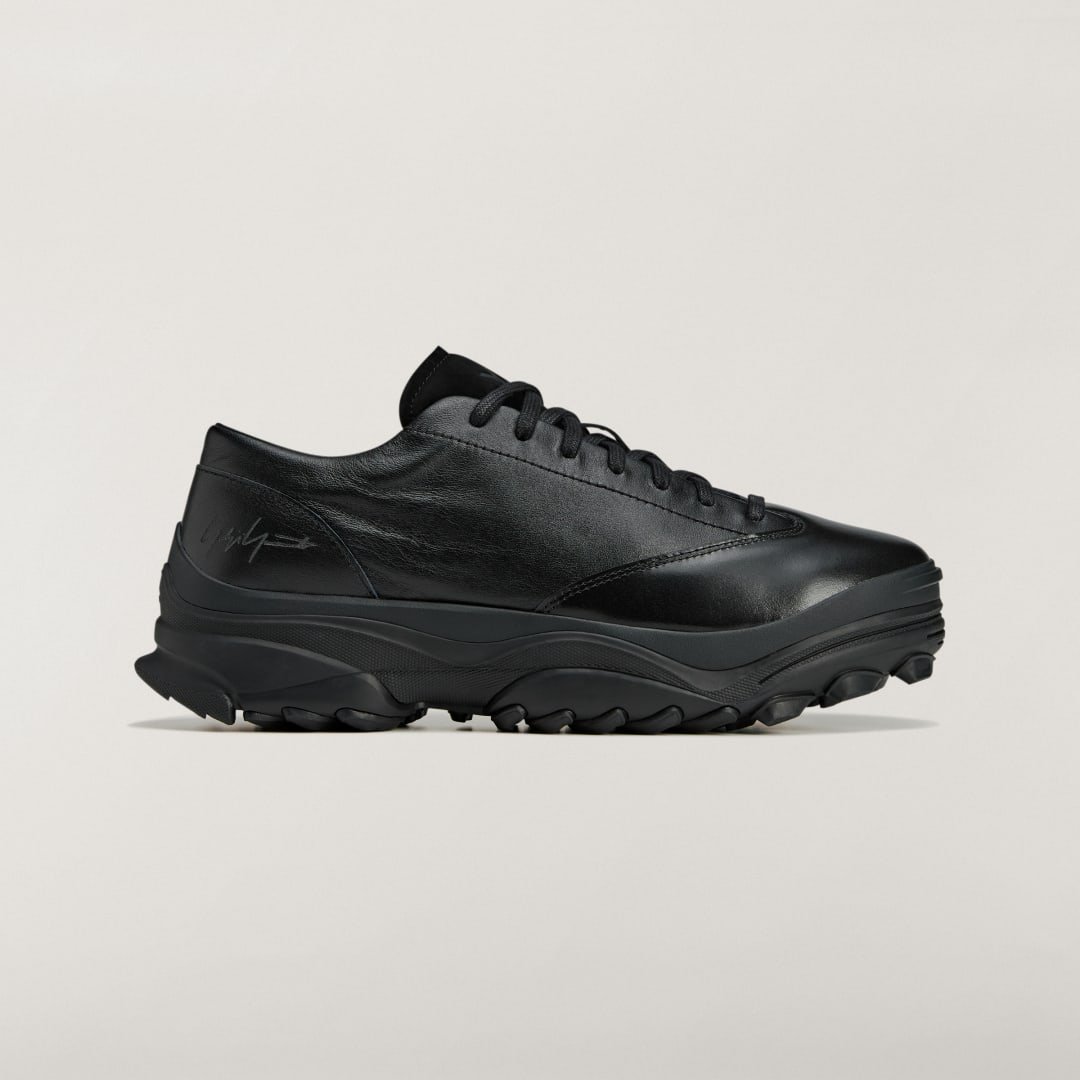 Thumbnail - Y-3 GSG9 Low