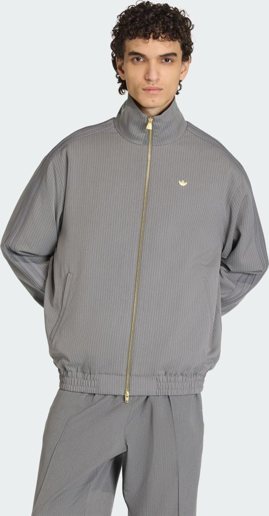 FIREBIRD LOOSE PINSTRIPES ORIGINALS-JACKE