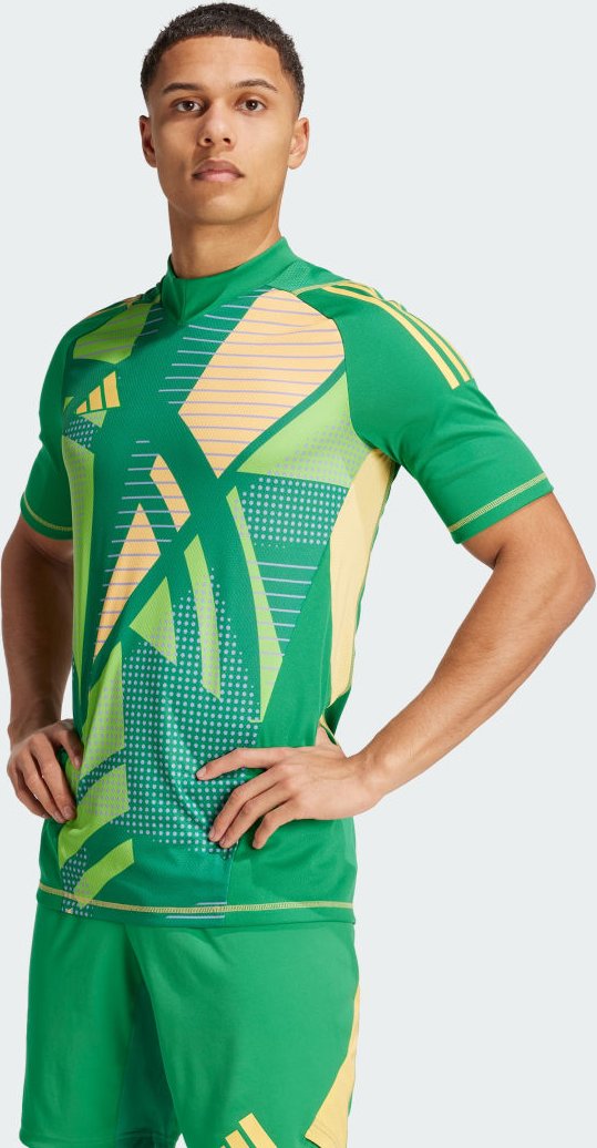 Thumbnail - Tiro 24 Pro Short Sleeve Torwarttrikot