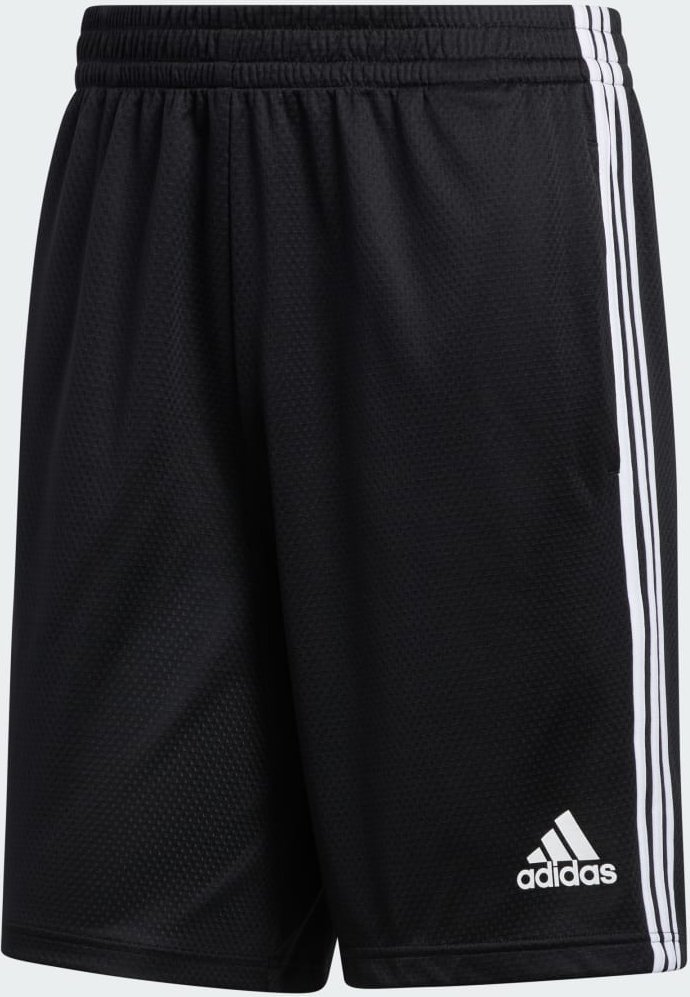 adidas 3-Streifen AEROREADY Knit Shorts