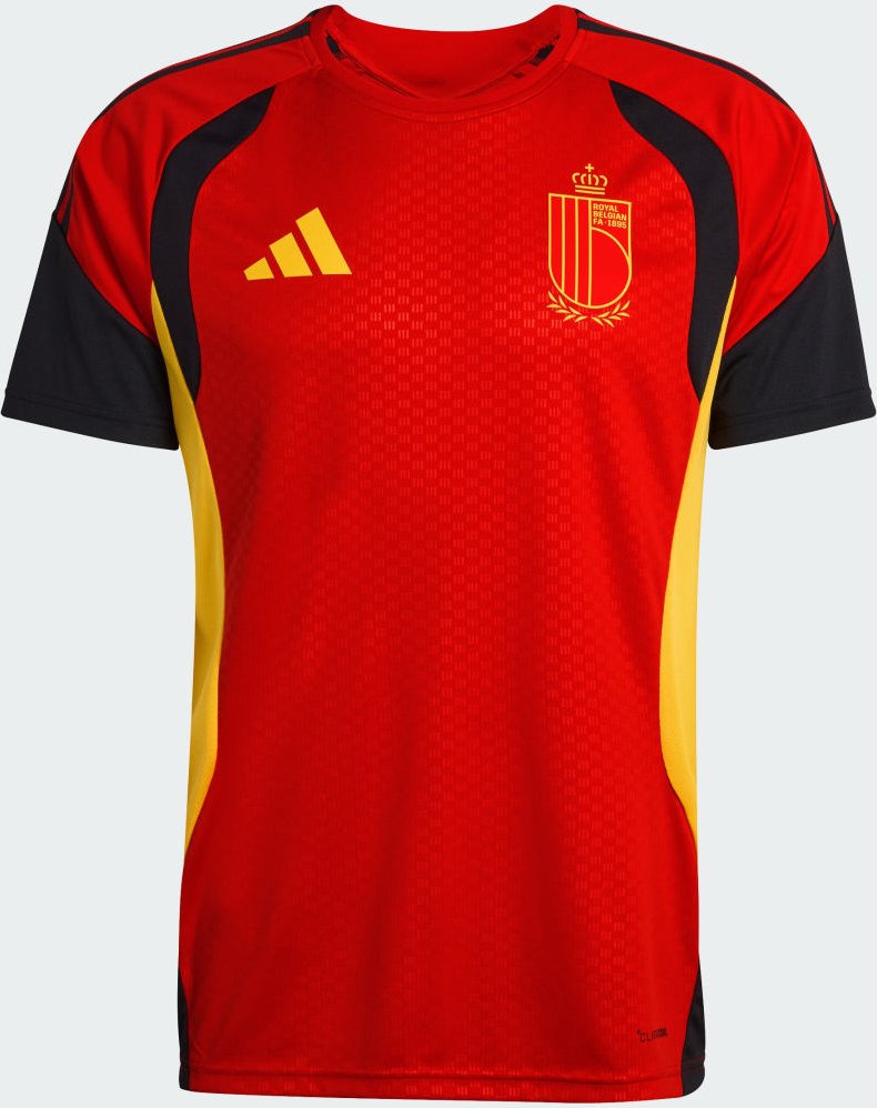 Belgien 26 Tiro Trainingstrikot