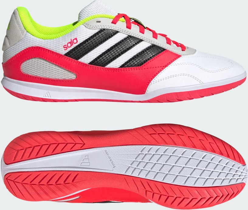 Super Sala Competition III IN Fußballschuh