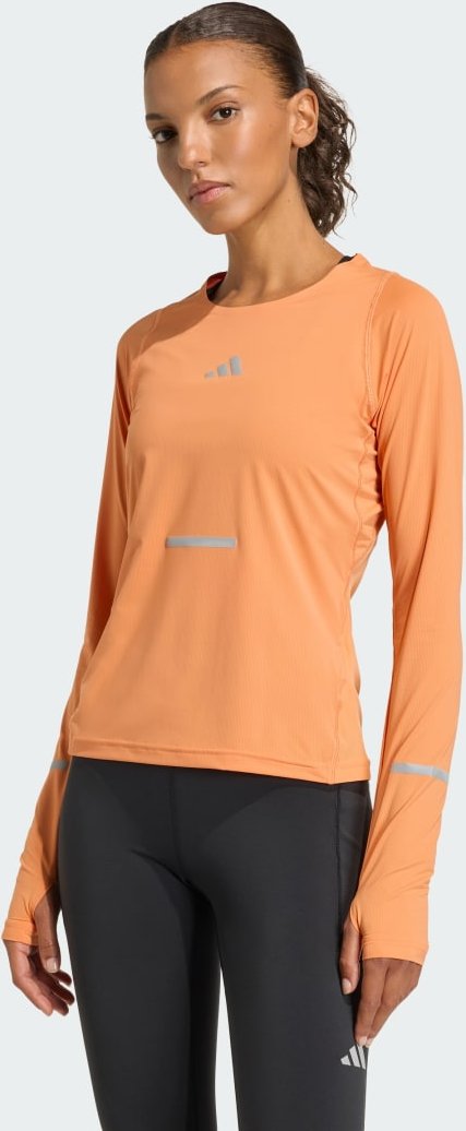 Thumbnail - ADI365 Climacool+ Longsleeve