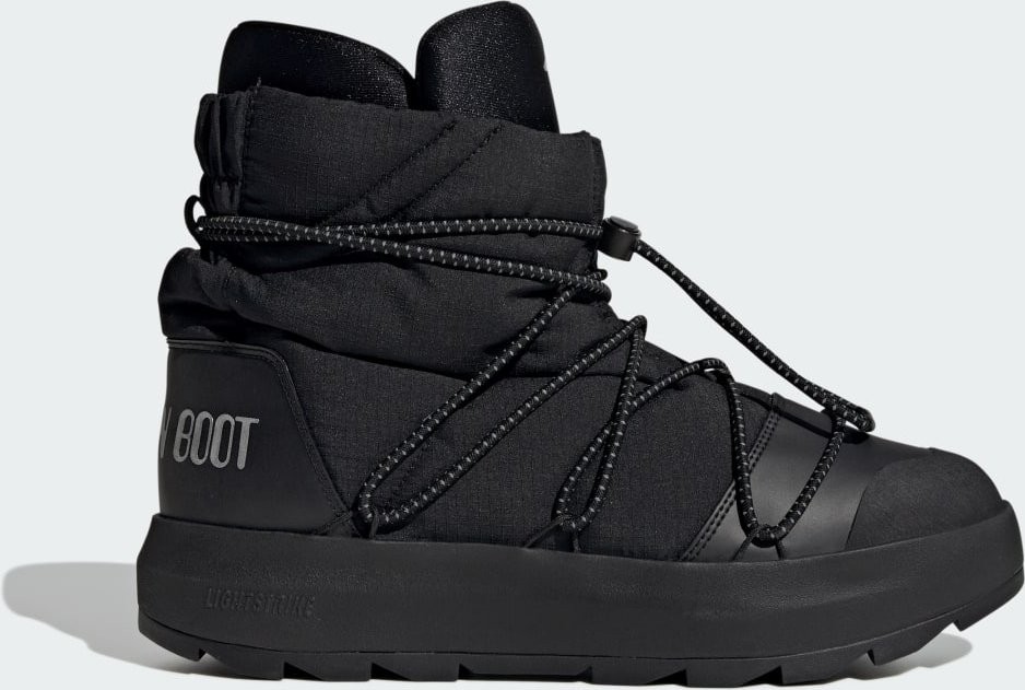 adidas x MOON BOOT ACE MID