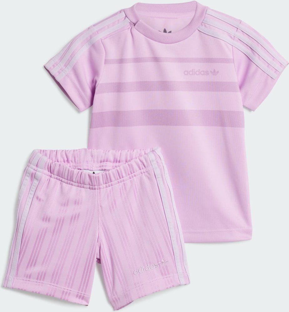 Shorts and Tee Set Kids
