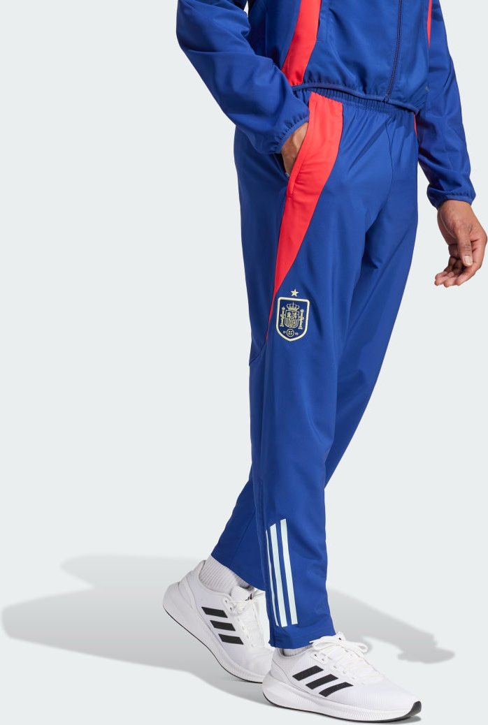 Spanien Tiro 24 Competition Präsentationshose