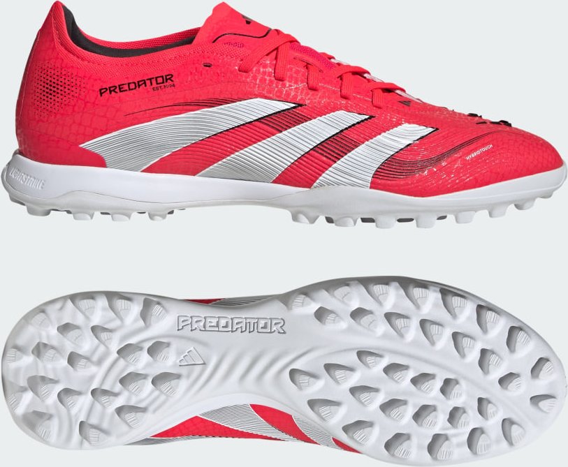 Predator Pro TF Fußballschuh