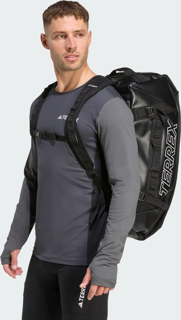 Terrex RAIN.RDY Expedition Duffel Bag Medium 70L