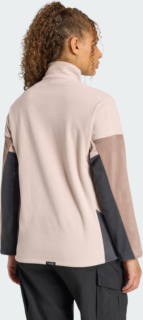 TERREX Multi Climawarm Fleece-oberteil