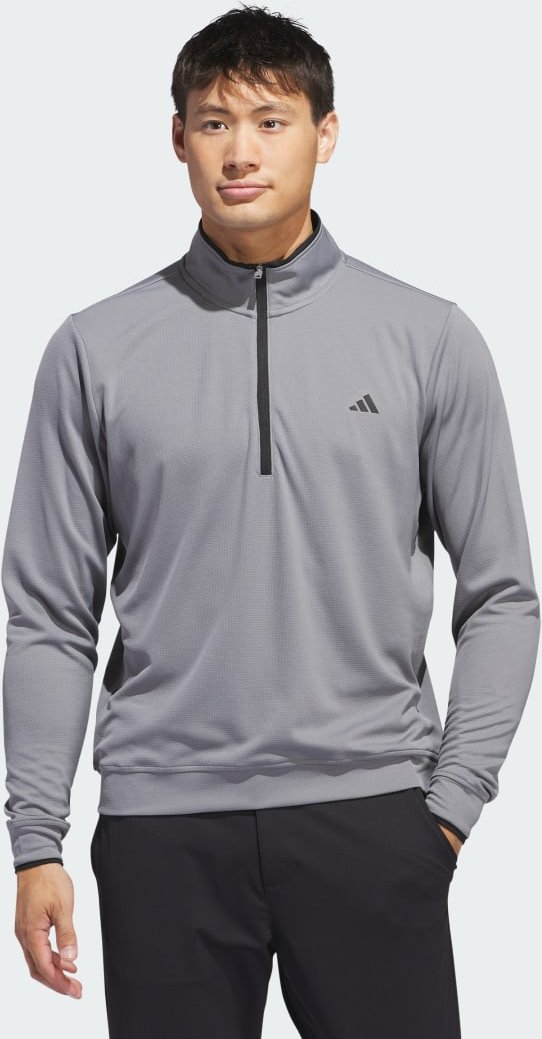Thumbnail - Lightweight Half-Zip Oberteil