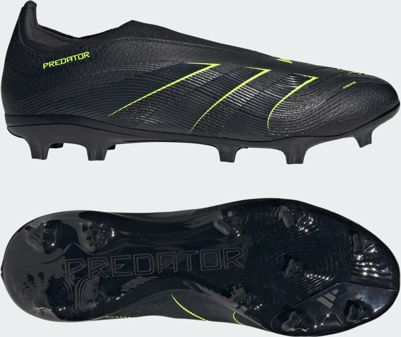Predator League Laceless Firm/Multi-Ground Fußballschuh