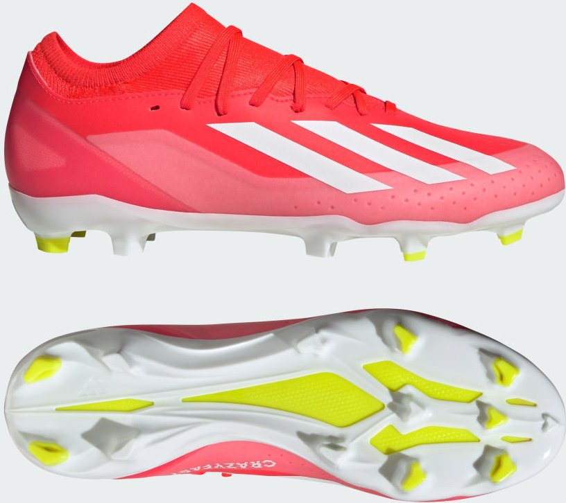 X Crazyfast League FG Fußballschuh