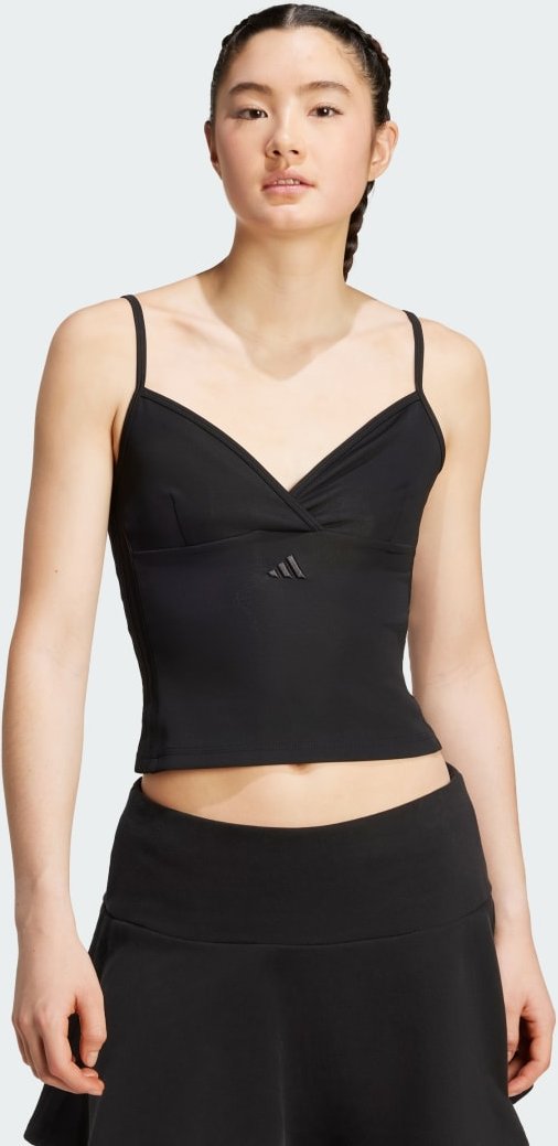 Thumbnail - Seasonal Essentials 3-Streifen Tank Top