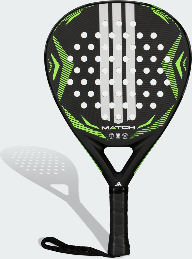 MATCH 2026 Padelschläger