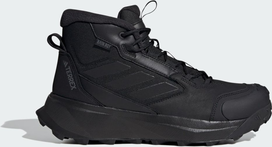 Thumbnail - Terrex Winter Leather Mid Cut Rain.Rdy Cold.Rdy Wanderschuh