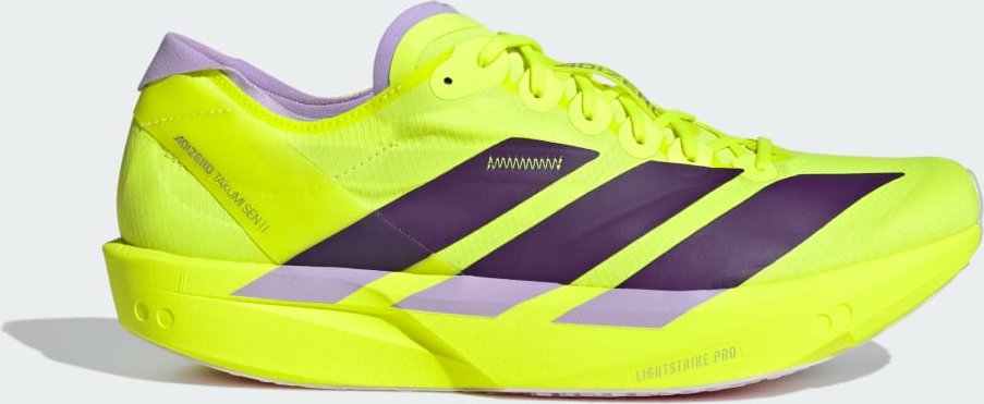 ADIZERO TAKUMI SEN 11 Schuhe