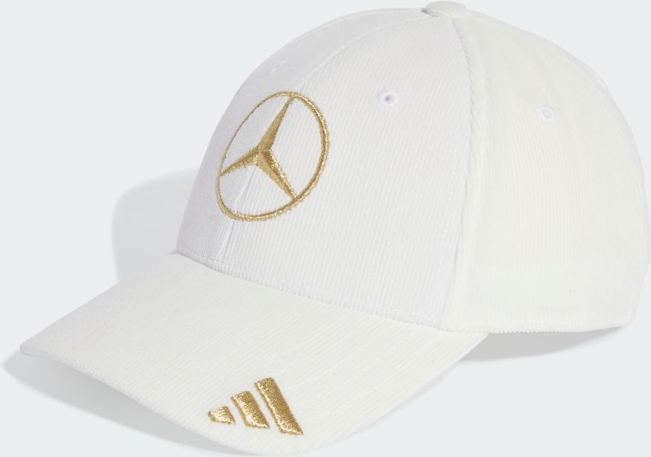 Thumbnail - Mercedes-AMG Petronas Formula One Team Monaco Kordkappe