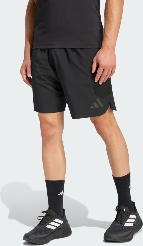 Thumbnail - TIRO TRAVEL WOVEN SHORTS