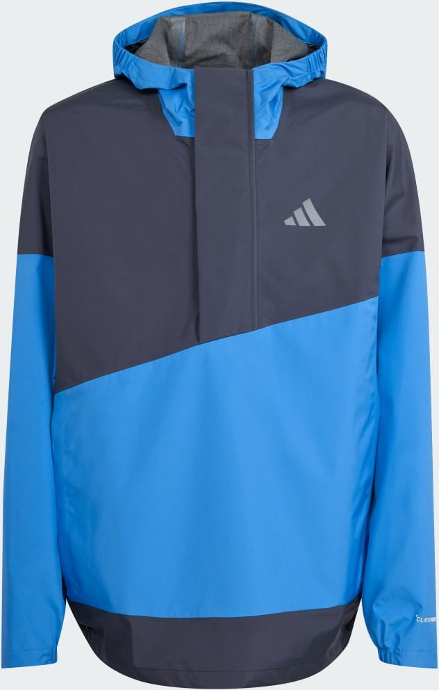 Terrex Kids Xploric 2.5 Layer CLIMAPROOF Anorak