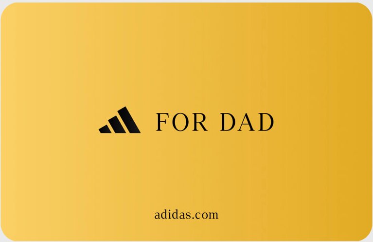 FÜR PAPA E-GESCHENKKARTE