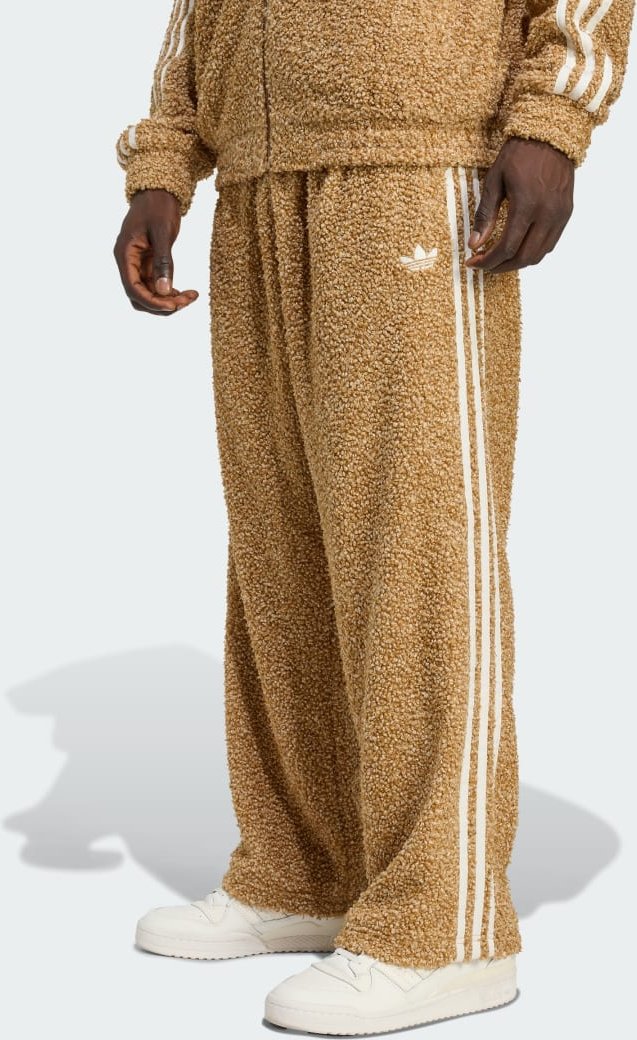 BOUCLE FIREBIRD TRACKPANT