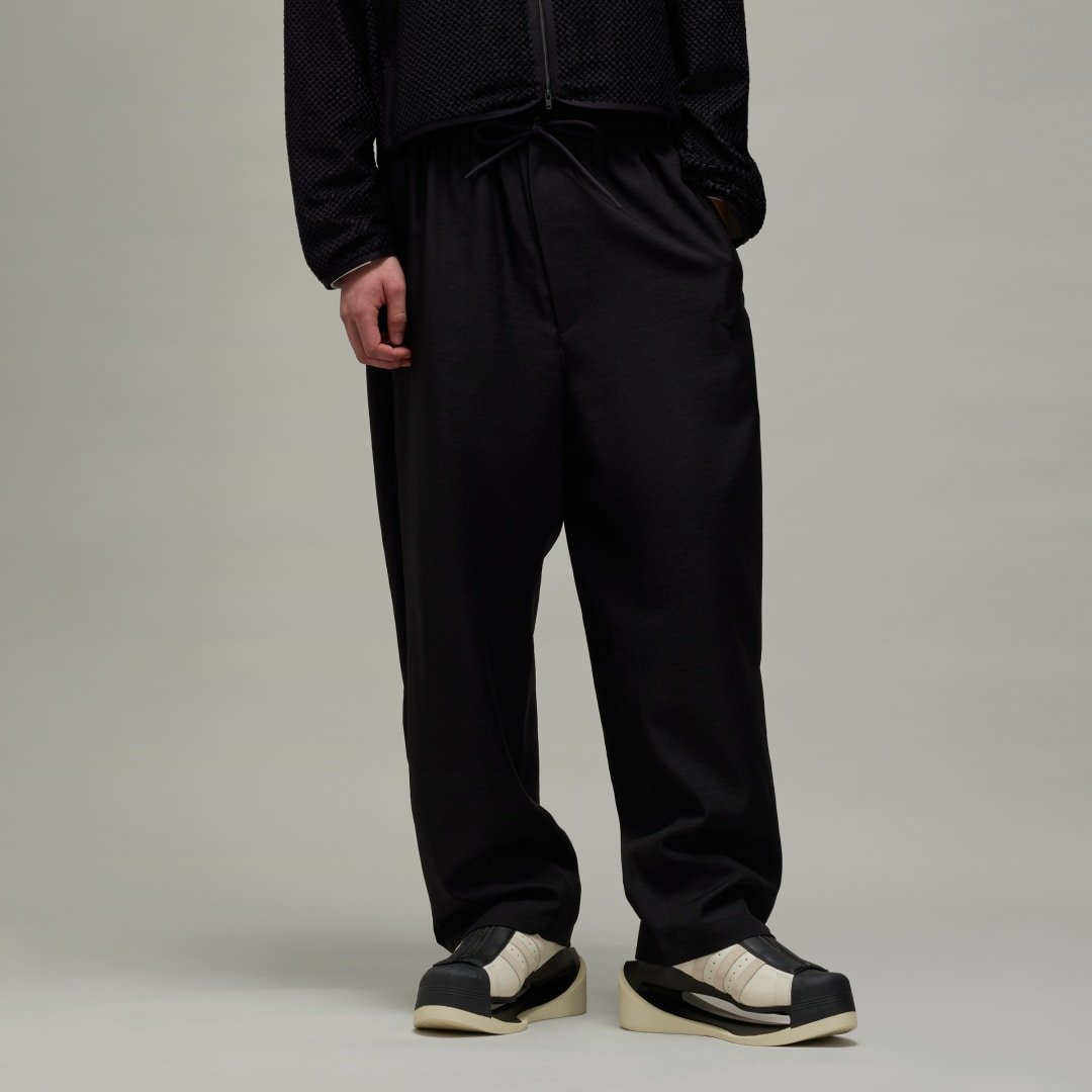 Y-3 Sport Uniform 3-Streifen Hose