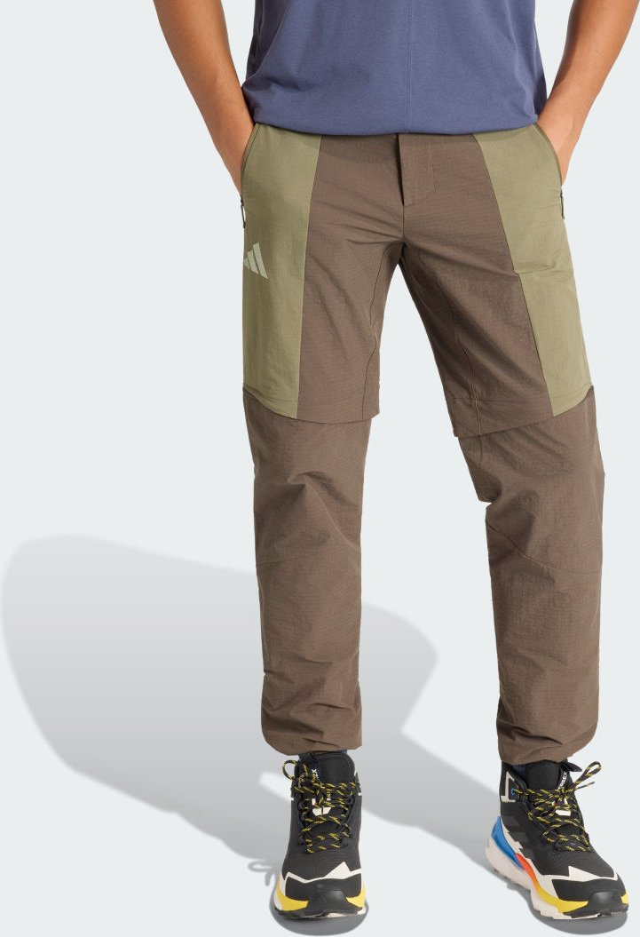 Terrex Xperior Utilitas CLIMA365 Zip-off-Hose