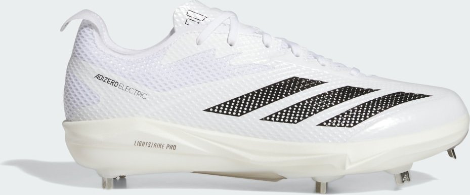 Adizero Electric 2.0 Baseballschuh