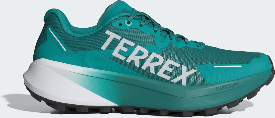 Terrex Agravic 3 Trailrunning-Schuh