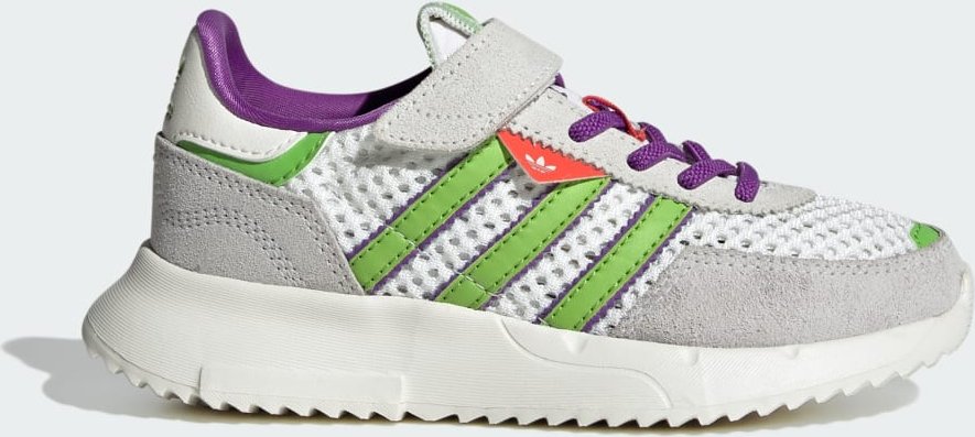 Retropy F2 Shoes Kids