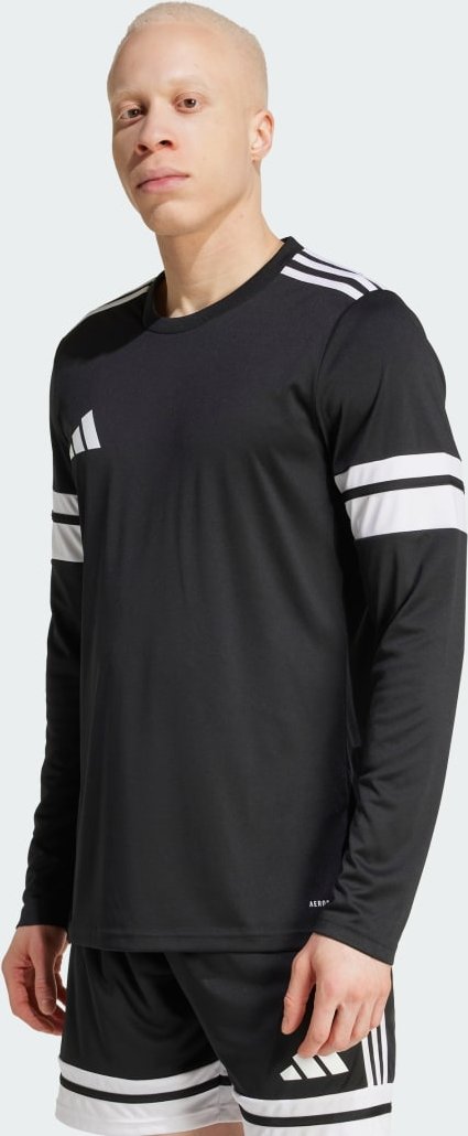 Thumbnail - Langärmeliges Squadra 25 Trikot