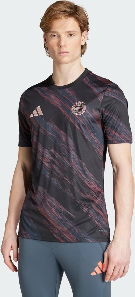 Thumbnail - FC Bayern München 25/26 Pre-Match Shirt
