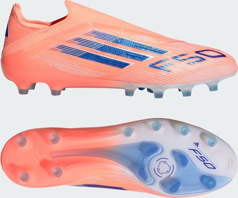 Thumbnail - F50 Elite Laceless AG Fußballschuh