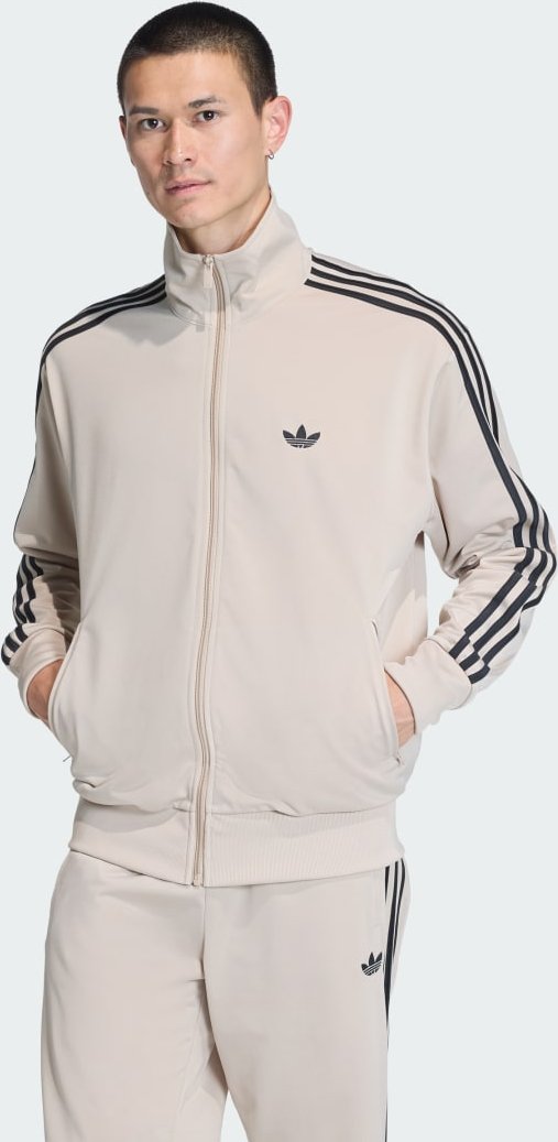 Thumbnail - FIREBIRD TRACK TOP