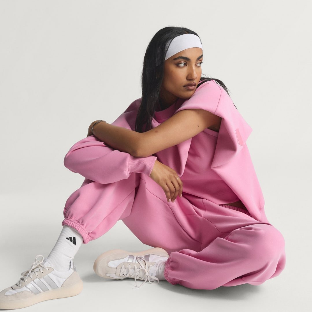 Thumbnail - Soft Lux Loose Hose