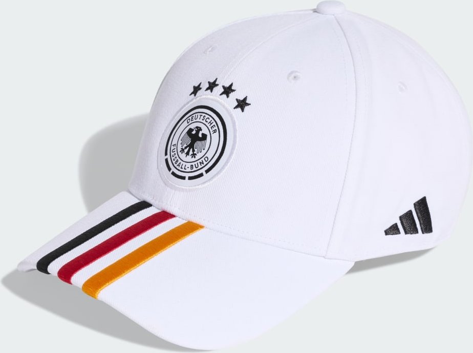 Thumbnail - Deutschland Fußballkappe