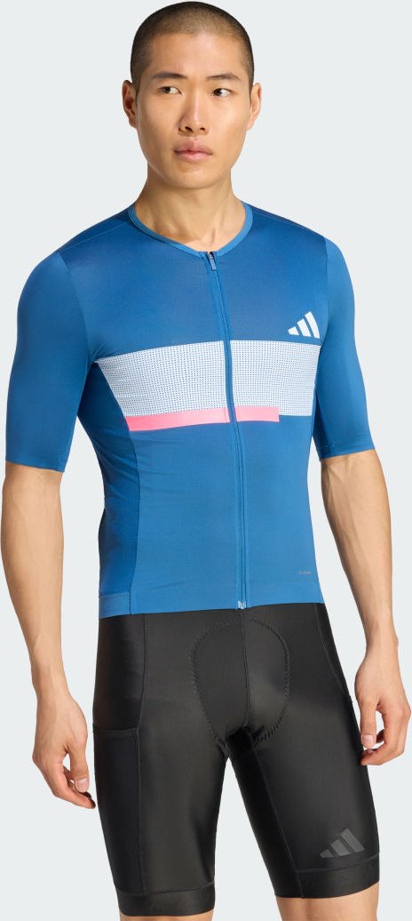 TEMPO NEO HERITAGE RADTRIKOT