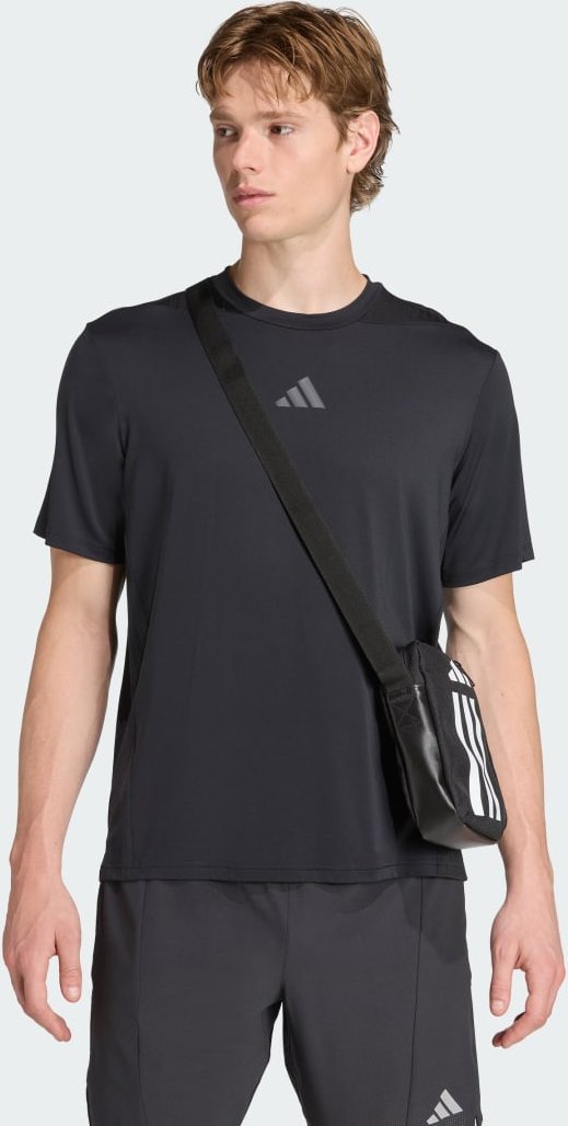 Essentials Training Schultertasche