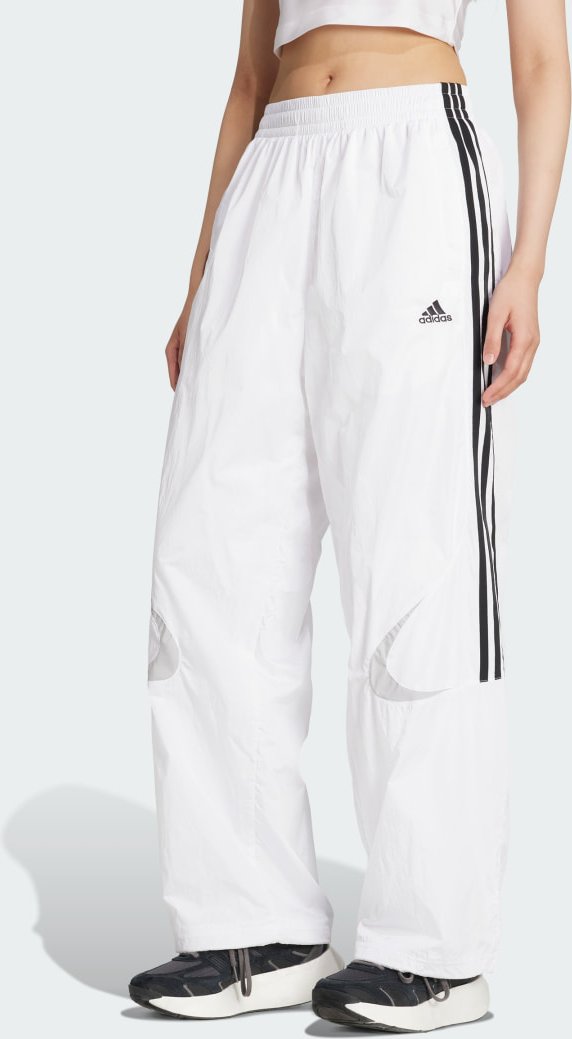 Teamgeist Adicolor Oversized Trainingshose