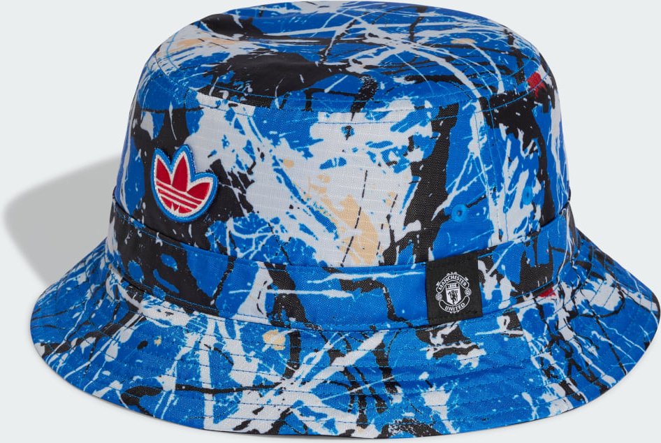 MANCHESTER UNITED STONE ROSES STOFFHUT