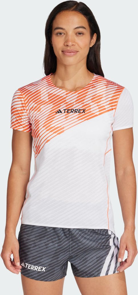 Terrex Techrock Pro T-Shirt